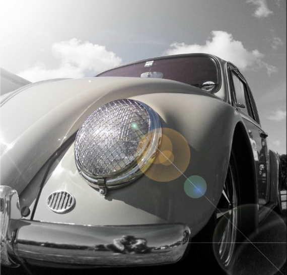 Steinschlaggitter, Scheinwerfer, -7.67