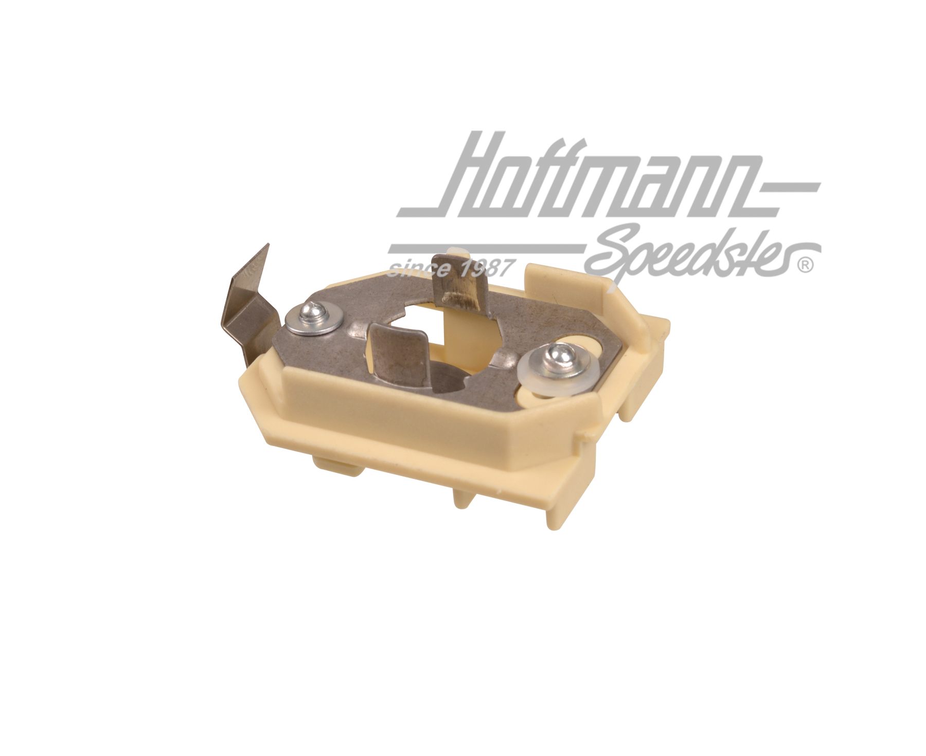 Lampenfassung, Rückleuchte, -68, 1-polig | 901 631 411 00 | 580-2660-04