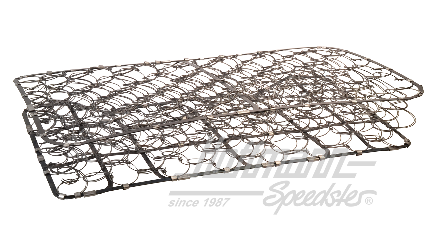 Federkern, Sitzfläche, 62-67, rechts | 211 881 306 | 098-0694