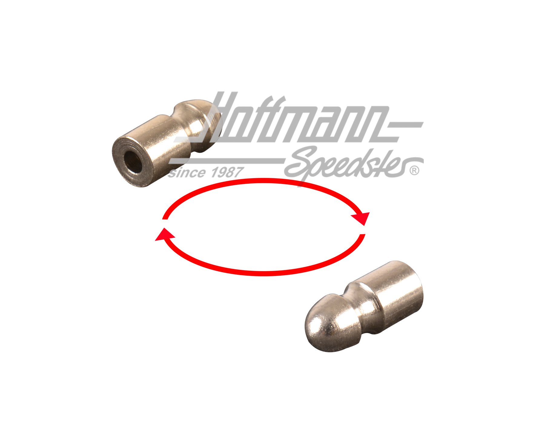 Kabelstecker, Lenkstockschalter, 356 B/C