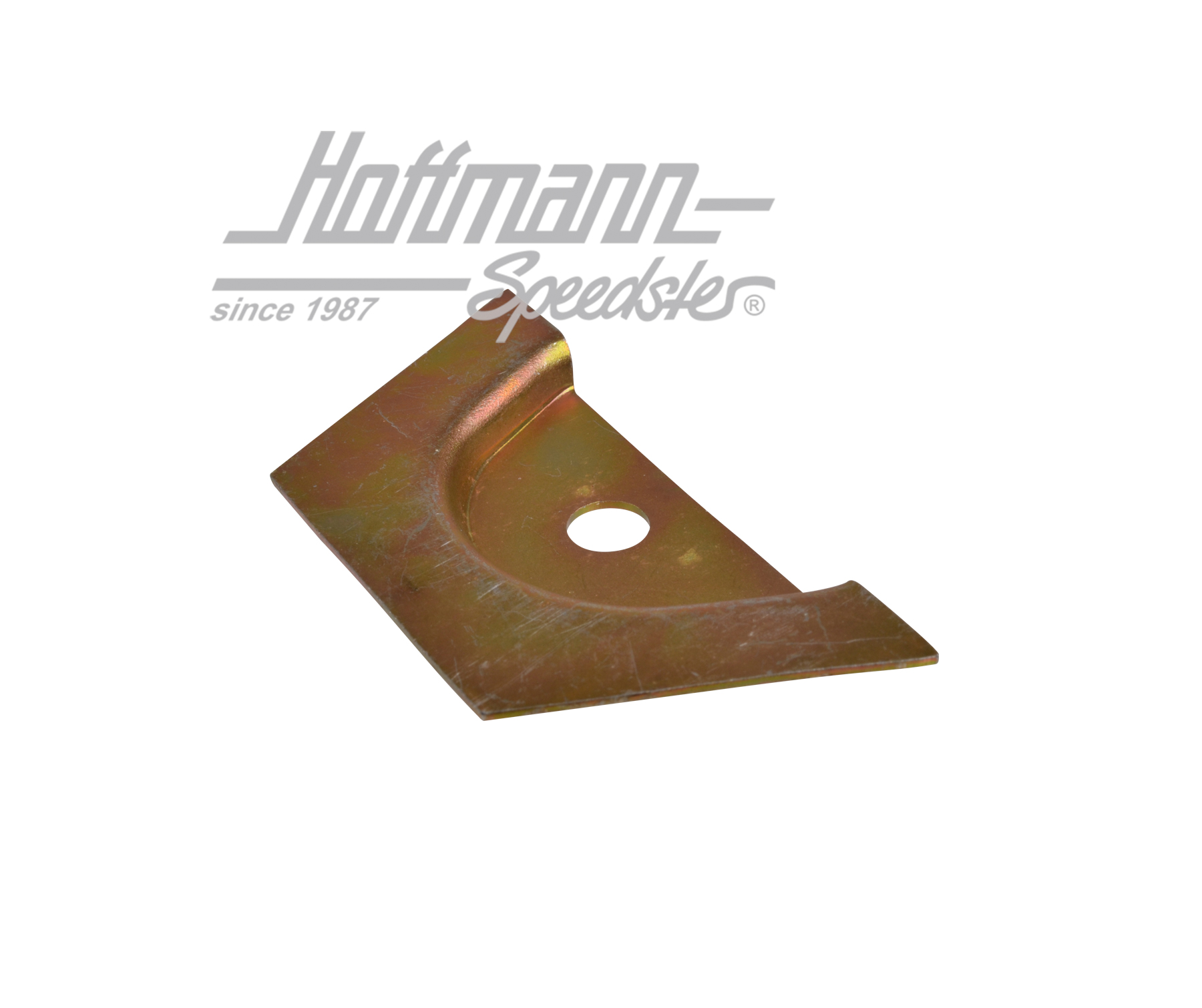 Halter, Bodenplatte (Holz), 911/912 | 901 501 390 00 | 580-0227-10