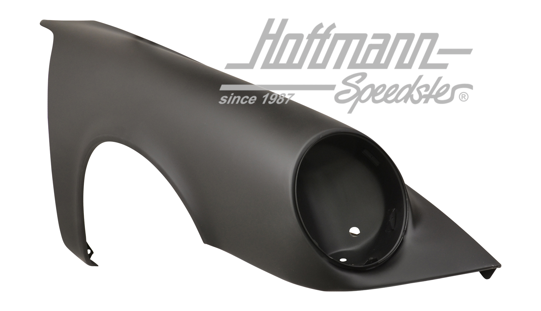 Kotflügel, 911, 8.85-7.89, rechts (kurz) | 911 503 032 10 | 590-0524-02