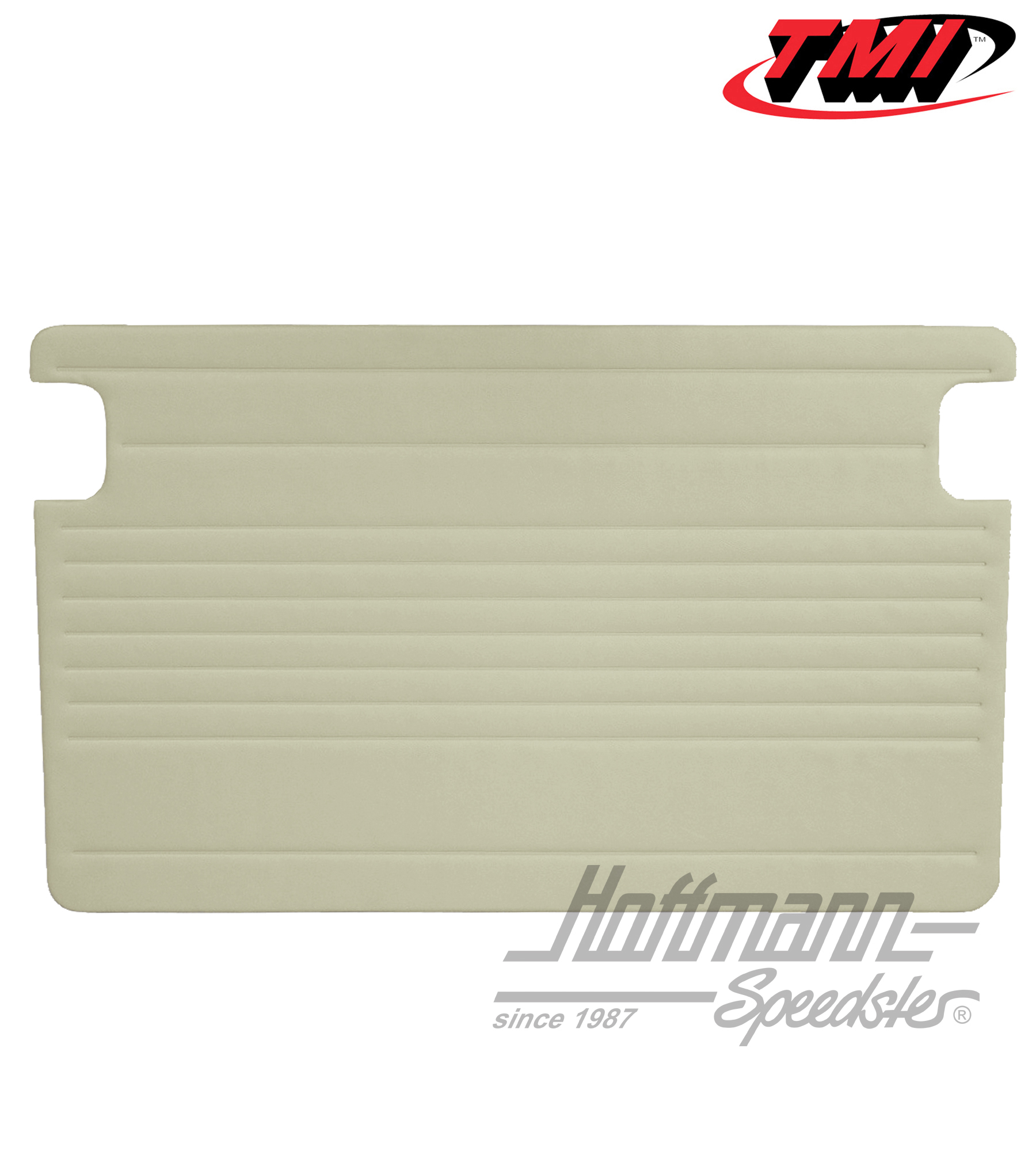 Schiebetürverkleidung, 8.67-7.70, altweiß | 10-2124-15 | 098-0542-04