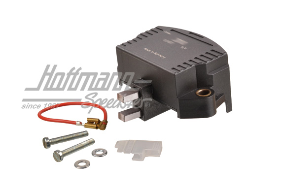 Spannungsregler, 55-65A, Golf 1/2 | 037 903 803 OE | 190-0310
