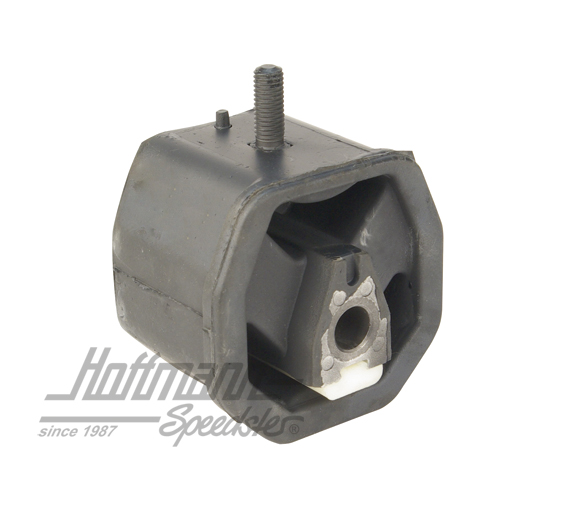 Gummilager, Motorträger, Bus T3, Diesel | 251 199 201 G | 308-9010
