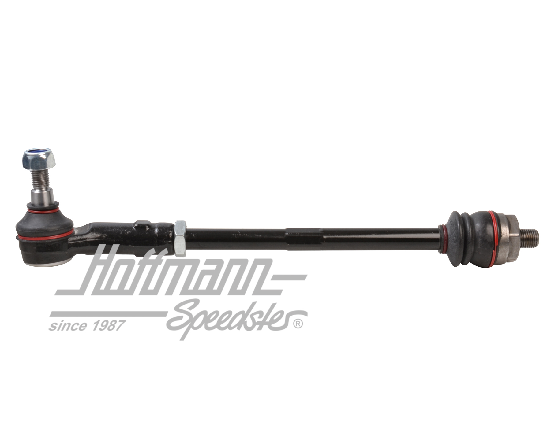 Spurstange, Bus T4, 8.91-9.94, links | 701 419 803 D | 404-5010-11