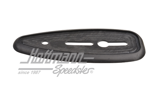 Unterlage, Spiegel, 911, 65-73, li./re.