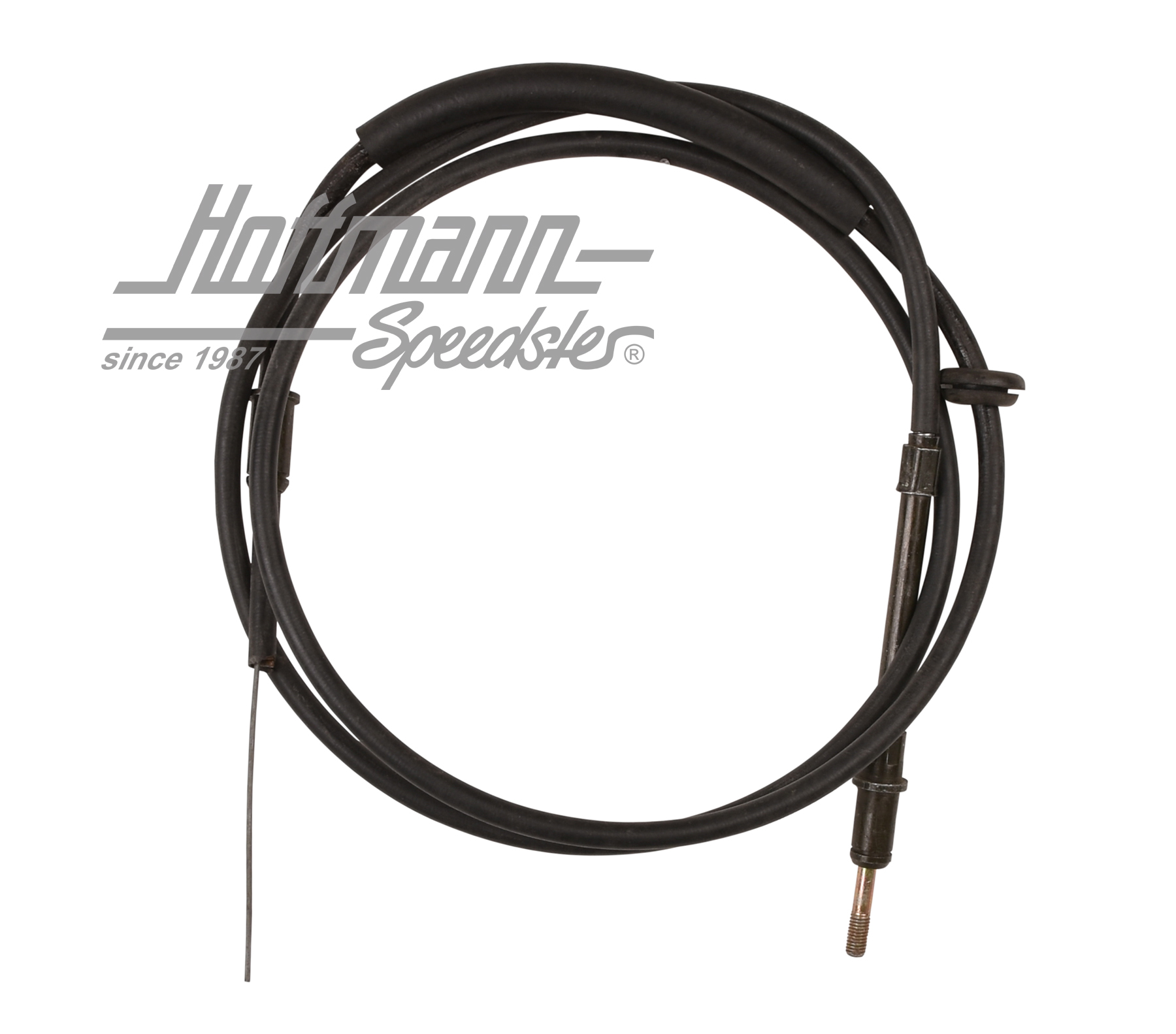 Starterzug, Diesel, Golf 1 | 171 711 501 A | 170-1650