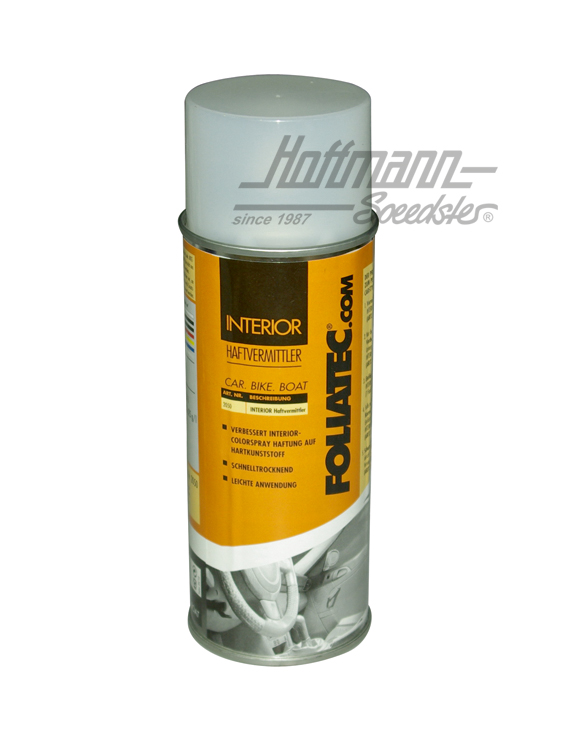 Interior Haftvermittler, farblos, 400ml | 2050 | 020-6730