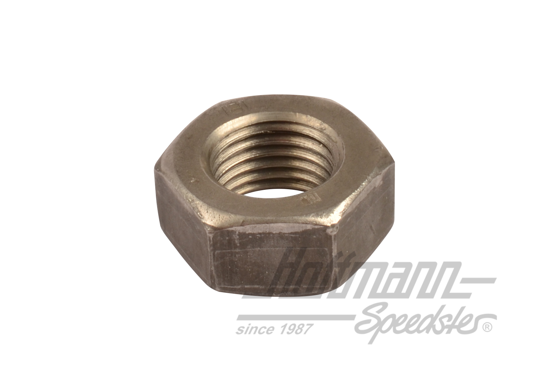 Mutter, M14x1.5, Linksgewinde |  | 020-4386-90