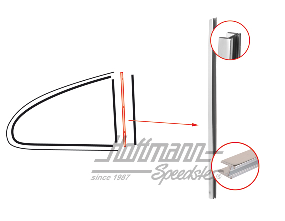 Blende, Ausstellfenster, 55-59 rechts | 143 847 340 | 060-0418-02