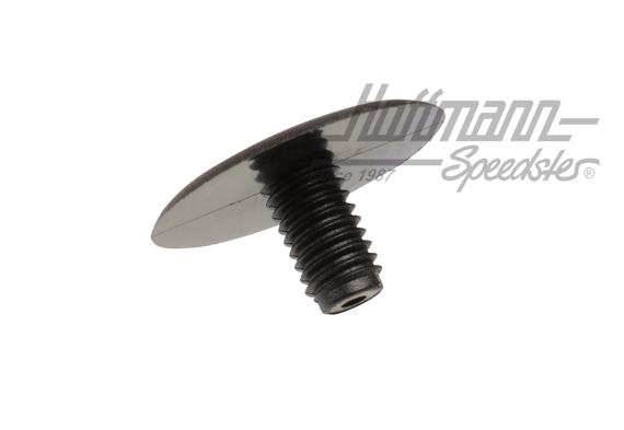 Schraube, 911, Targabügel