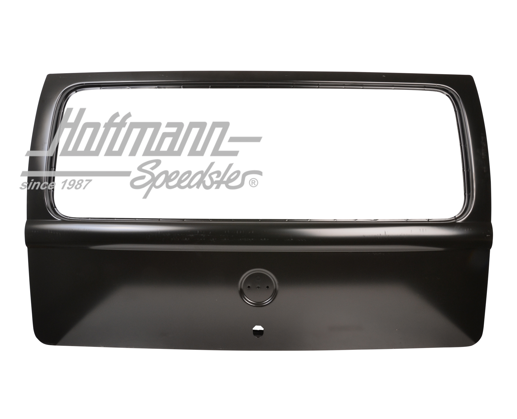 Heckklappe, mit Fensteröffng., 8.71-7.79 | 237 829 105 1 CTR | 096-0548