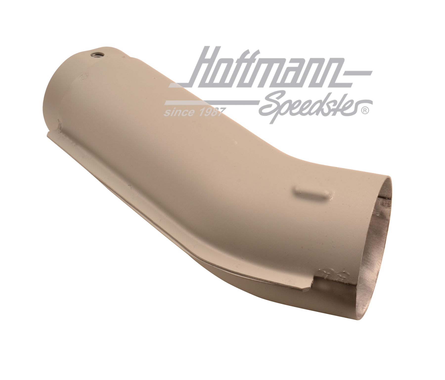 Verbindungsrohr, Wärmetauscher, 914/4