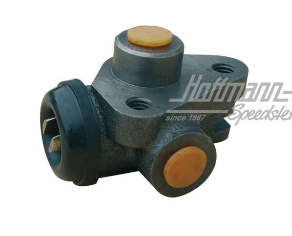 Radbremszylinder "Schwimmwagen", vorne links | Swimwagen L | 020-4026-61