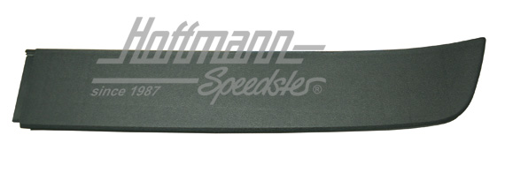 Frontspoiler, Golf 1 GTI, links | 171 805 903 B | 180-0482-01