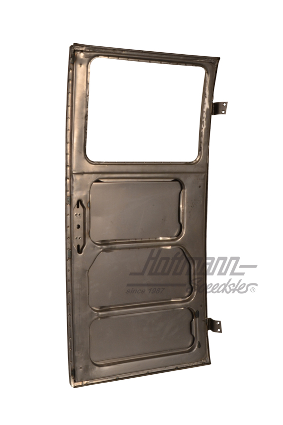 Klapptür, komplett, 55-60, links