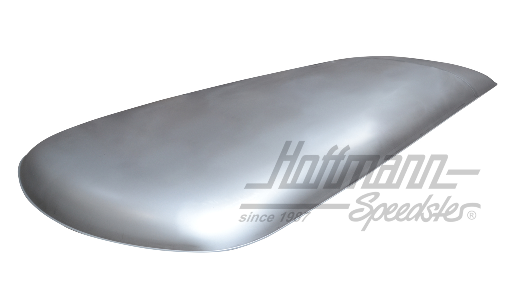 Dach, komplett, glatt, 3.55-7.67