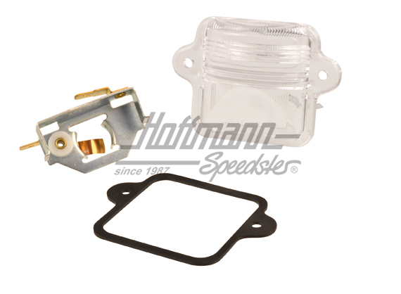 Innenleuchte, Kofferraum, 911, 65-88