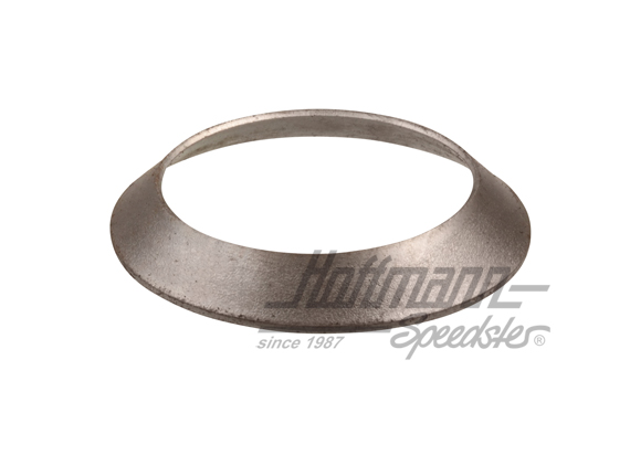 Dichtkegel, Endrohr/Wärmetauscher, 32mm | 111 251 223 | 020-3509-32