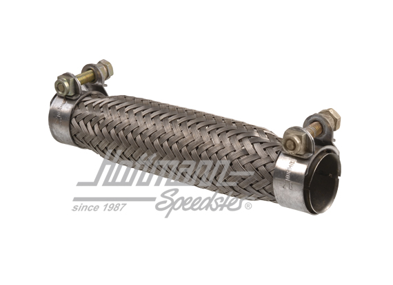 Flexrohr, Abgasvorwärmung, 0.9-1.3 | 861 253 543 A | 120-1920