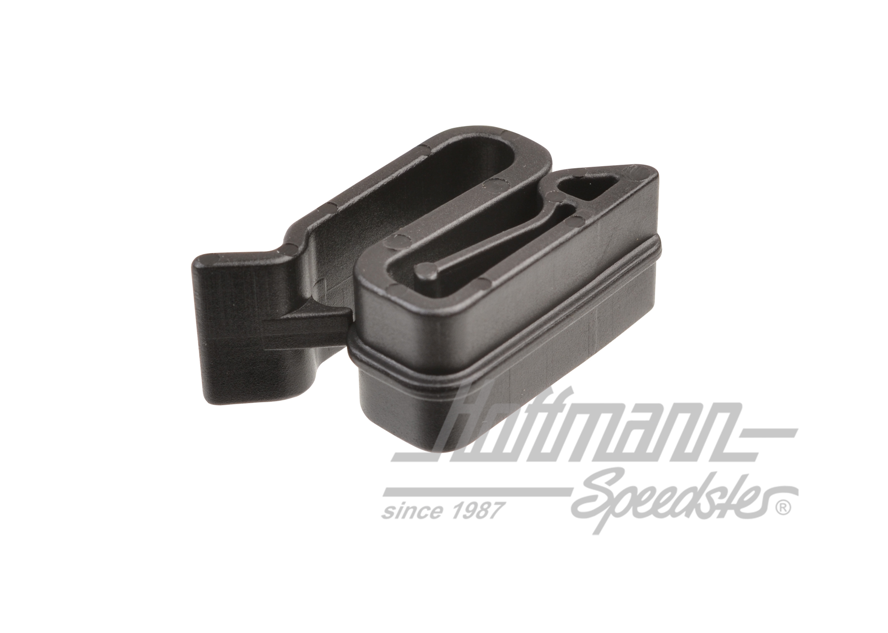Clip, Kabel/Heckklappe, Golf 2