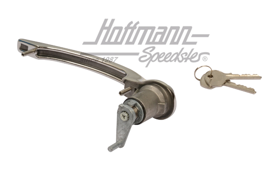 Türgriff, Porsche 911/912, 65-67, li.