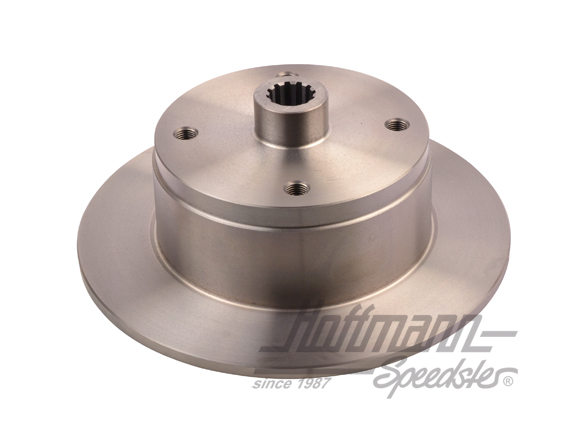 Bremsscheibe, hinten, 4/130, 020-3850 | --- --- --- | 020-3830