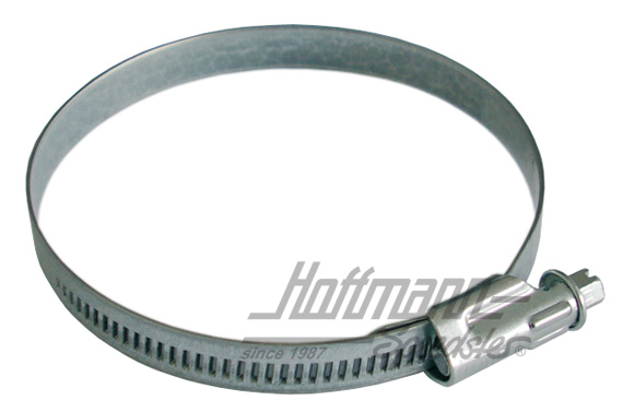 Schlauchschelle, 40-60mm | 823 419 845 | 020-0500-08