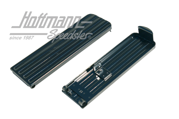 Gaspedal, Metall, Bus T1, 3.55-7.67 | 211 721 603 | 088-1018