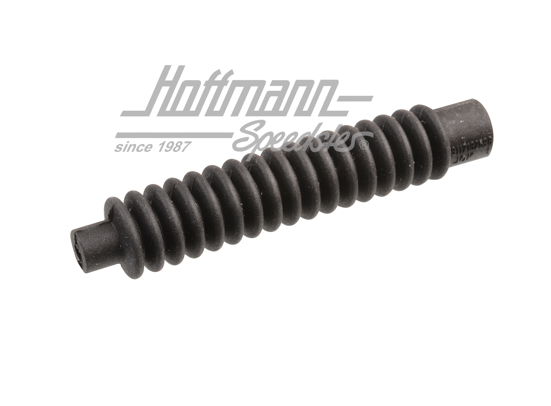 Faltenbalg, Seilzug, Automatikgetriebe | 311 713 269 B | 170-4000-10