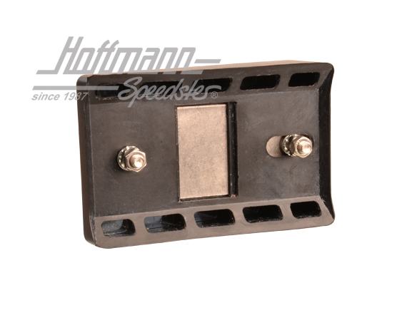 Reflektor, komplett, 911, 68-73, Top-Q.