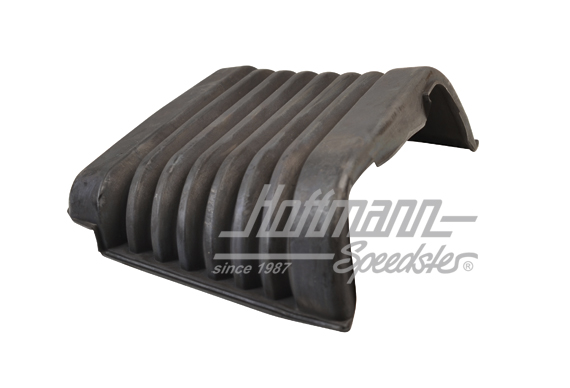 Faltenbalg, Stoßstange vorne re., 74-89