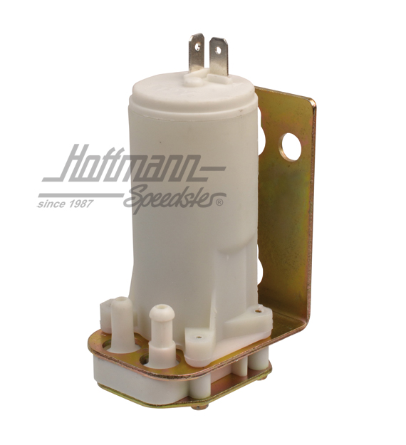 Pumpe, Scheibenwaschanlage, -76/-87 | 823 955 651 | 190-5510