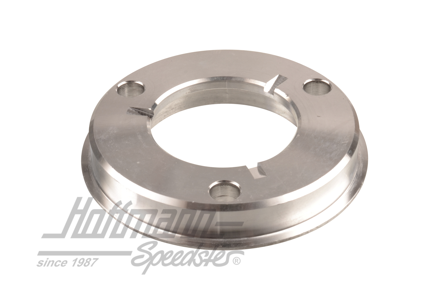 Abschlussdeckel, Flansch, Nockenwelle | 930 105 196 00 | 530-0382-25