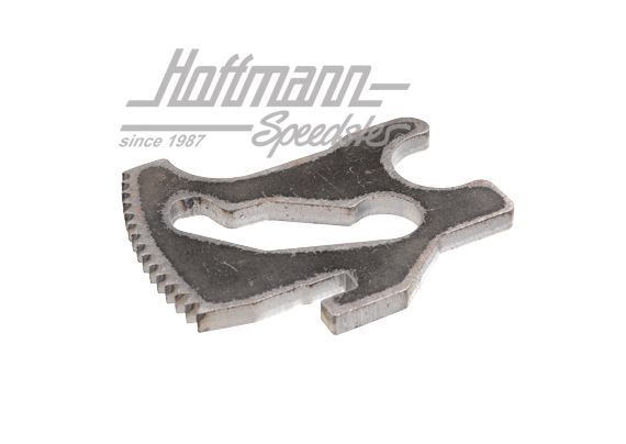 Sperrsegment, Handbremshebel, Bus T1