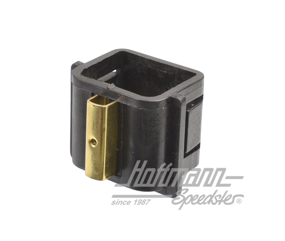 Kontaktgeber, Automatikwahlhebel