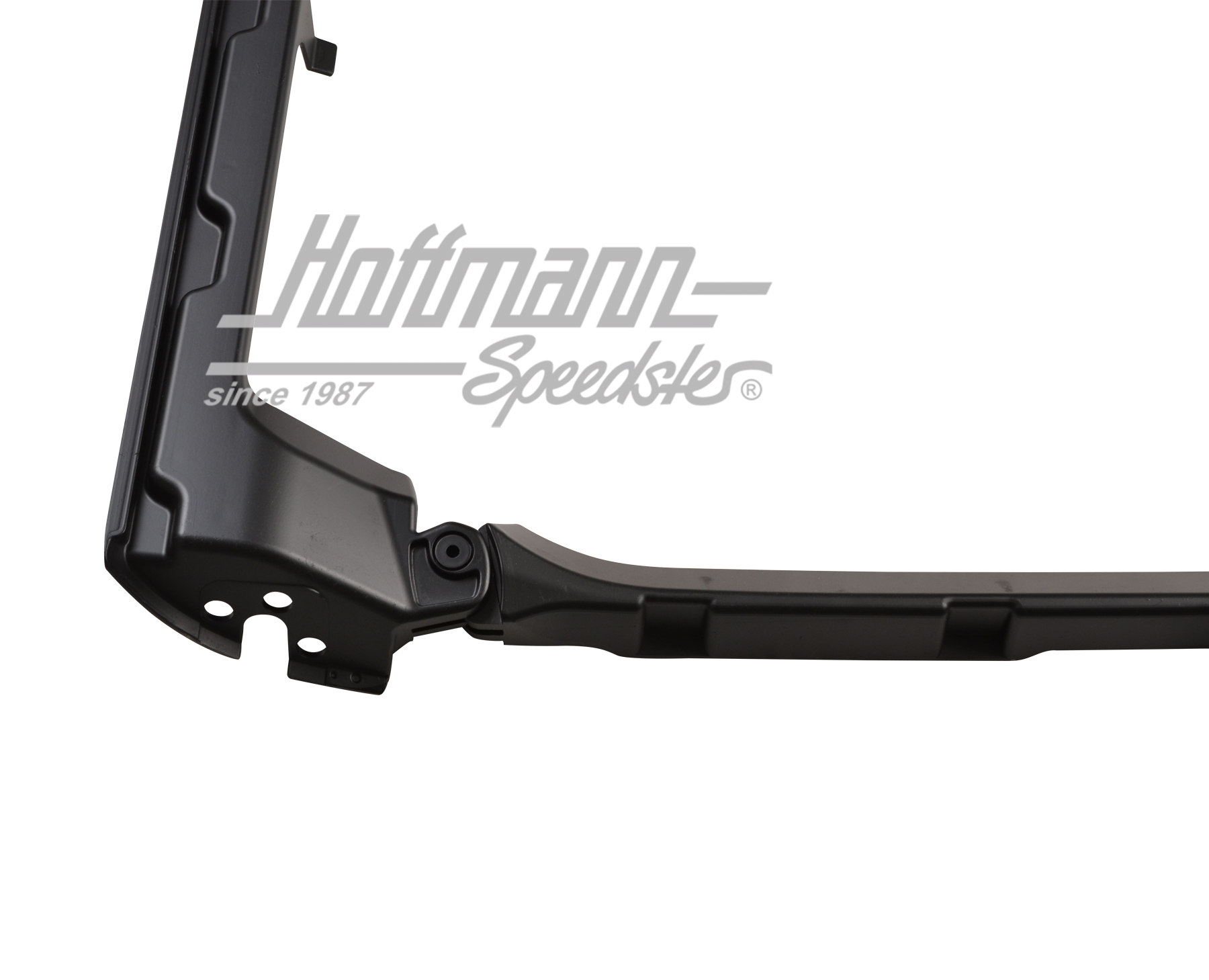 Aluminiumrahmen, Targadach, 911 Targa