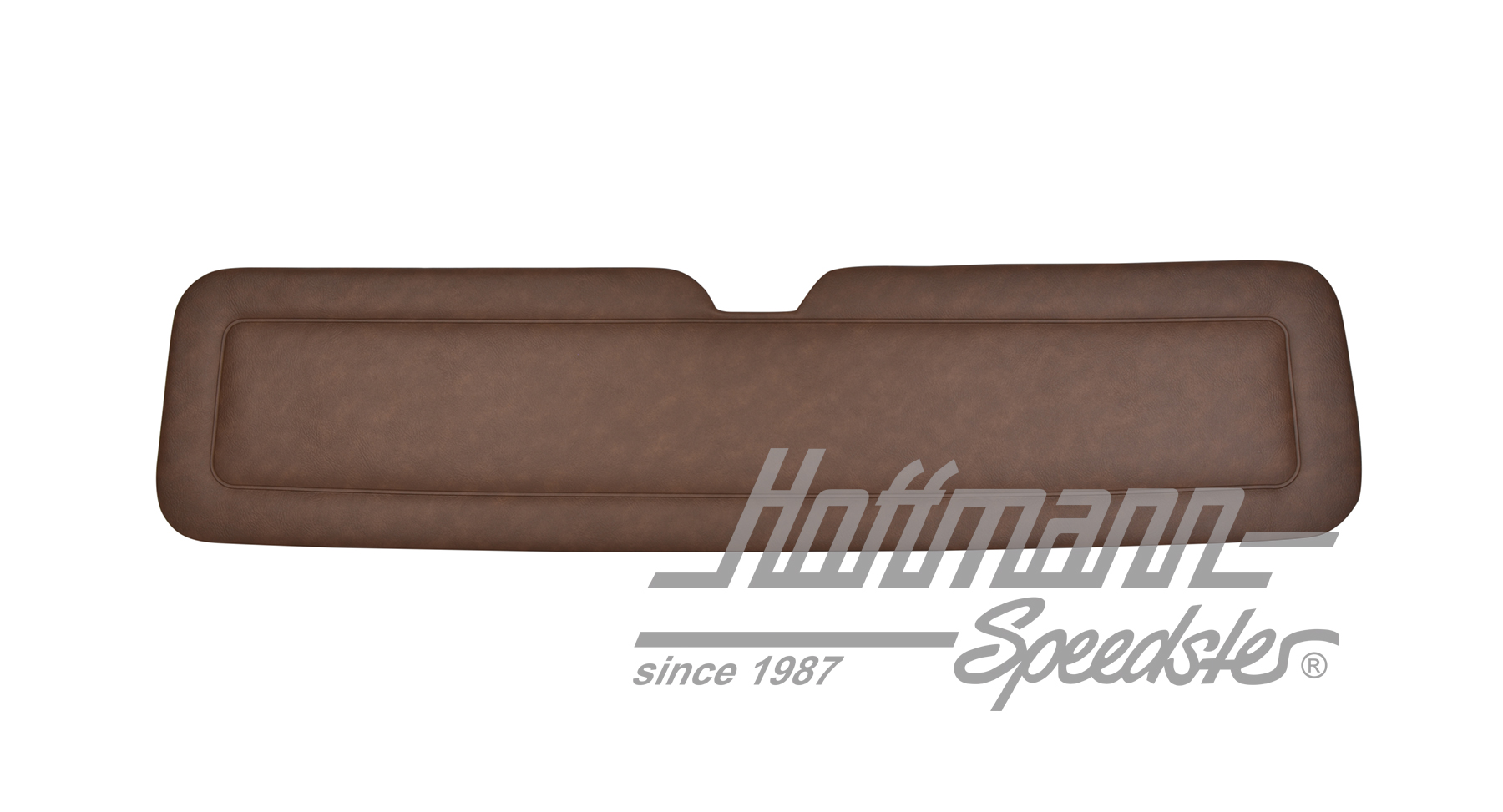 Heckklappenverkleidung, 61-67, braun | 10-3115-12 | 069-9550-12