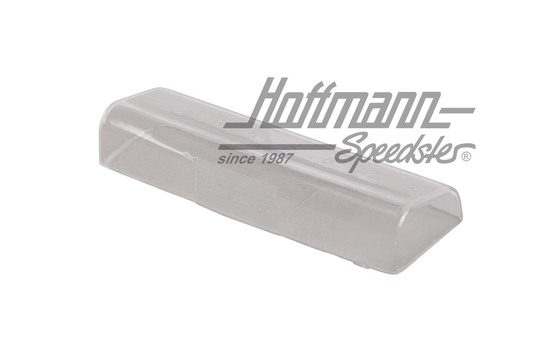 Abdeckung, Sicherungskasten, -7.66 | 111 937 555 | 020-1247-03