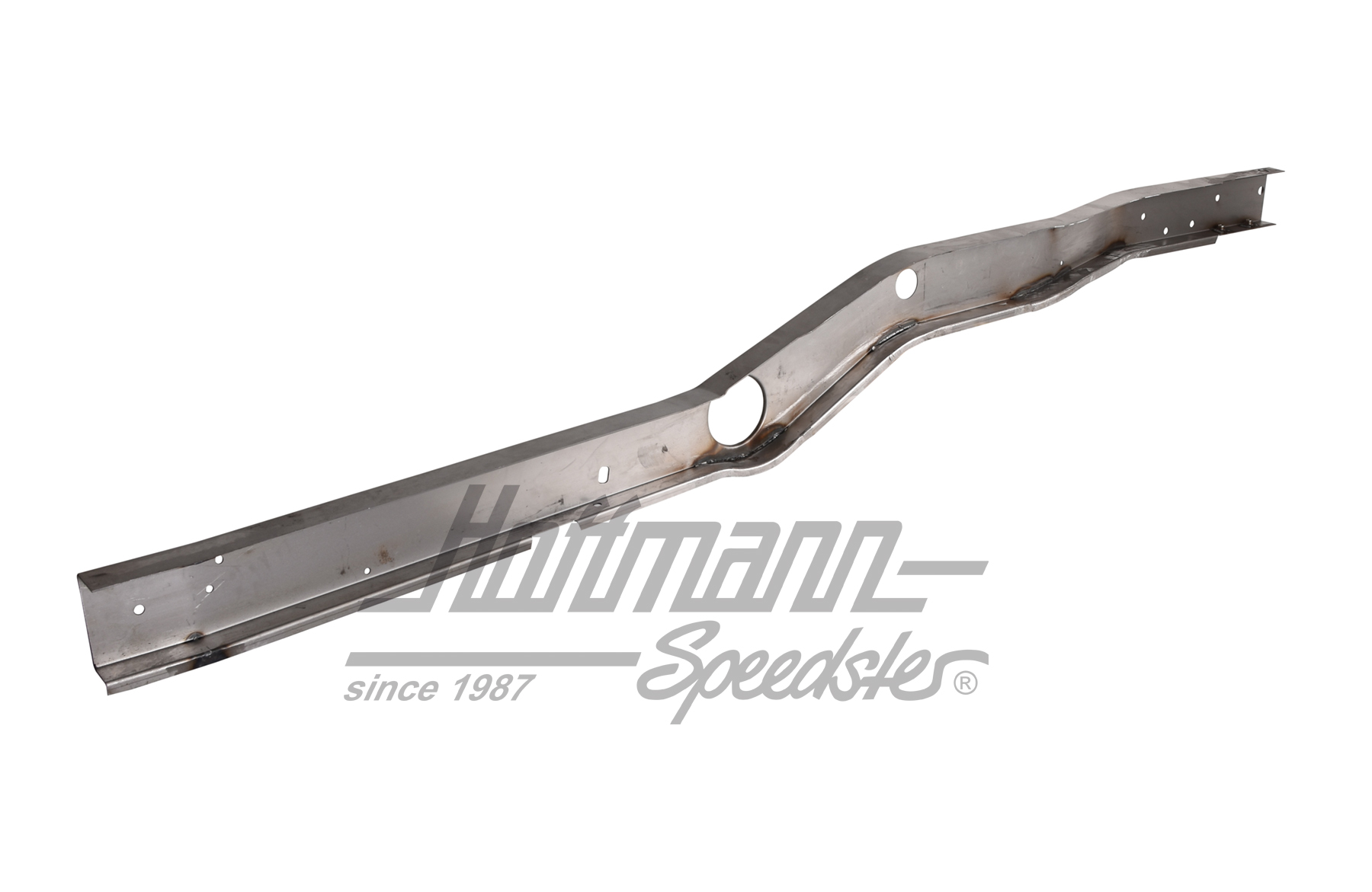 Längsträger, außen, 71-79, rechts | 211 703 110 B | 096-0199-52