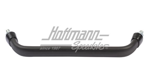 Haltegriff, Sitzbank, vorne, schwarz