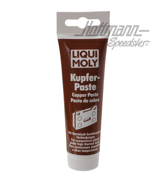 Kupferpaste, 100g | 3080 | 024-2163