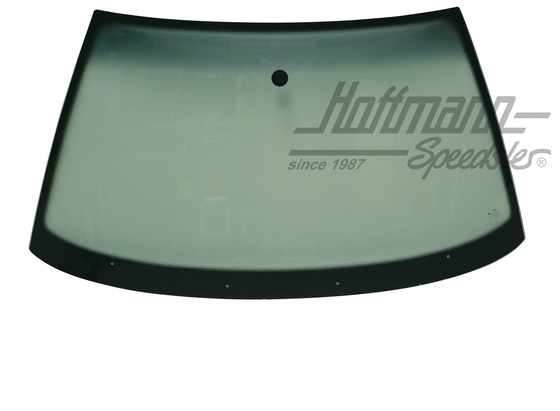 Frontscheibe, Golf 3, 10.94-, grün/Grauk | 1H0 845 011 H | 280-0104