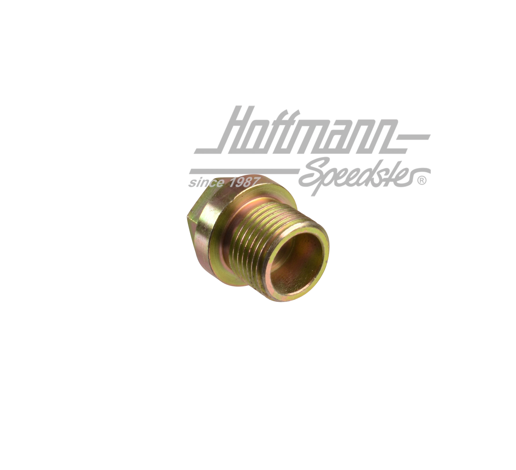 Verschlussschraube, Öldruckkolben, 911