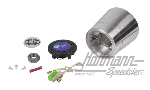 Lenkradnabe (Adapter), Empi, 67-74 | 79-4057 | 089-3076-04
