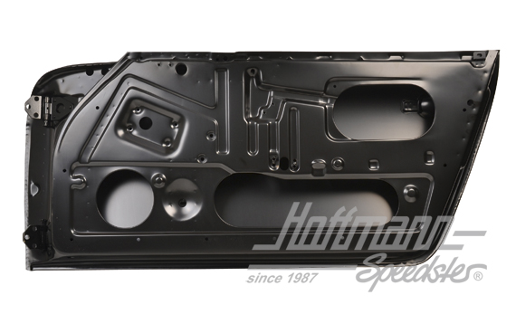 Tür, Porsche 911/912, 65-68, rechts