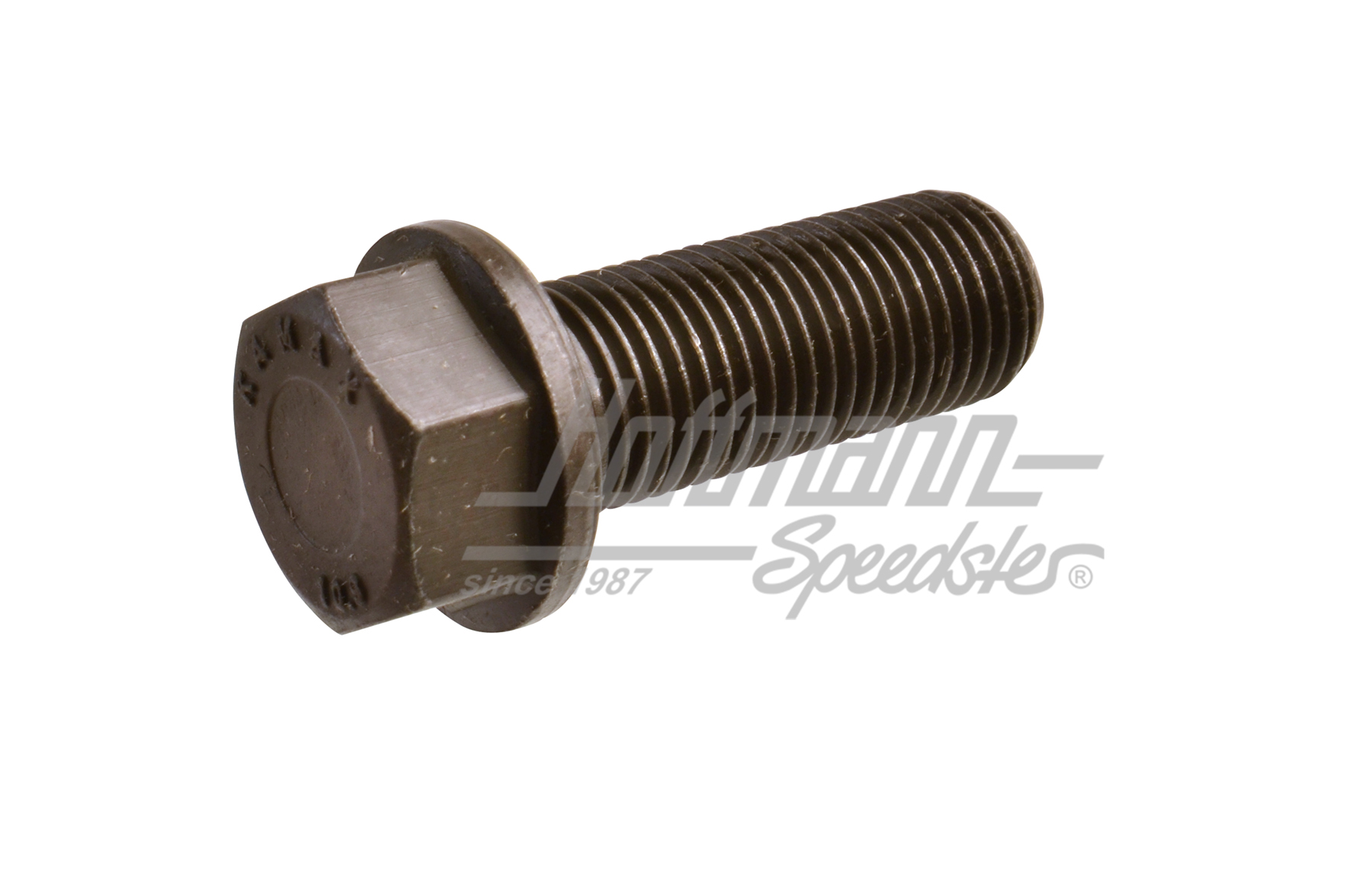 Schraube, Bremssattel unten,T2/T3, 73-86