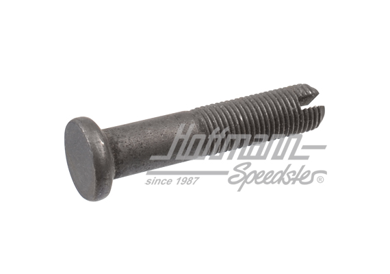 Bolzen, Druckplatte, 3 Arme