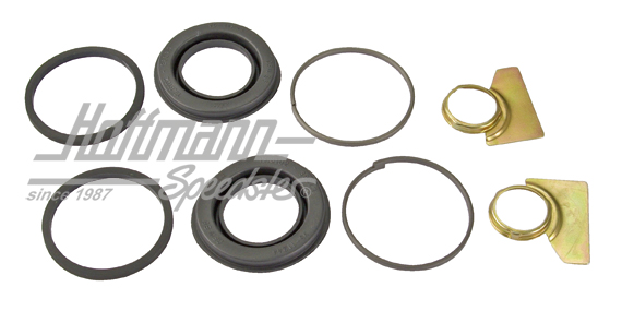 Reparatursatz, Bremssattel, 67-71 | 111 698 471 | 020-4039-44